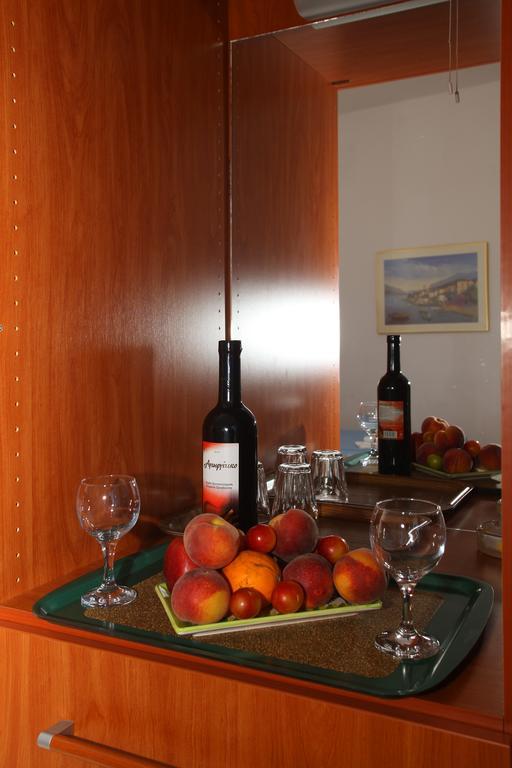 Denise Hotel Skopelos Town Exterior foto