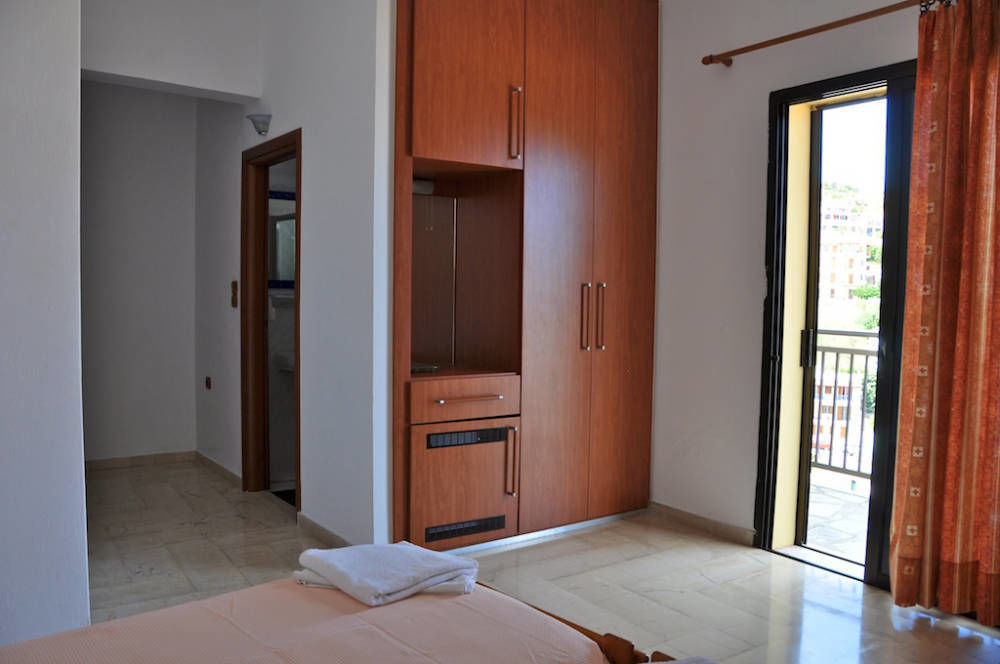Denise Hotel Skopelos Town Exterior foto